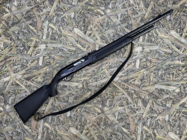 Lazer Favori-X Otomatik Av Tüfeği 2. El