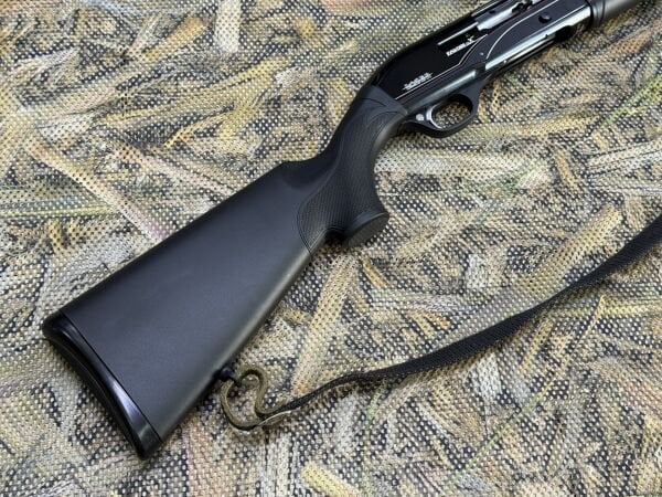 Lazer Favori-X Otomatik Av Tüfeği 2. El