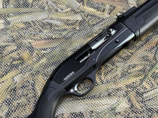 Lazer Favori-X Otomatik Av Tüfeği 2. El