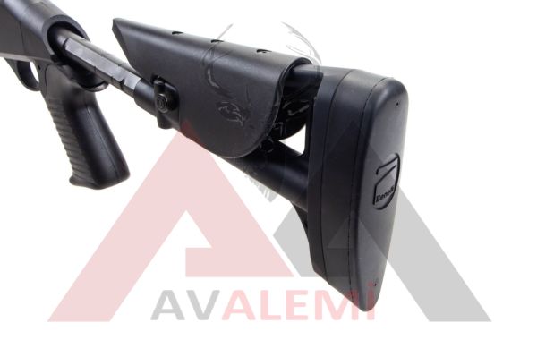 Benelli M4 Teleskopik Otomatik Av Tüfeği