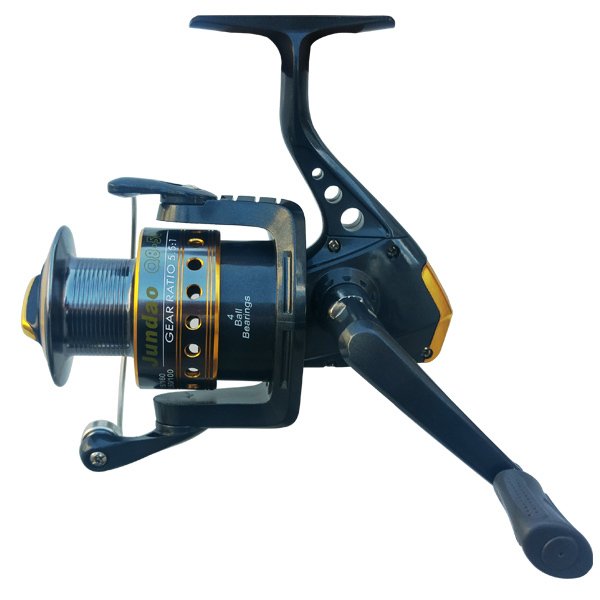 Jundao Q8-20F 4BB Makina