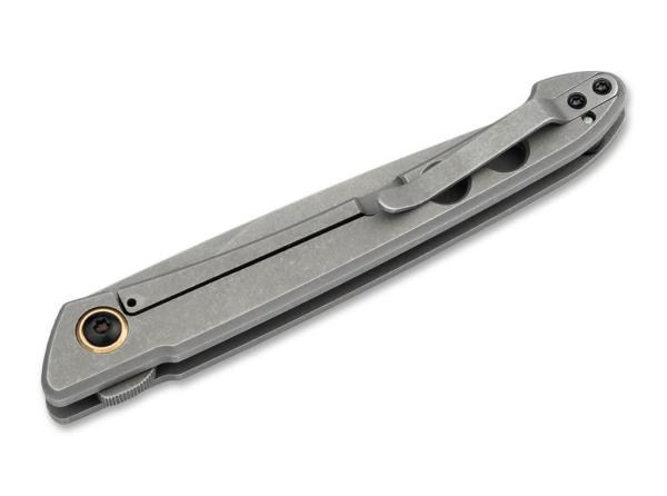 Böker Plus Urban Spillo Flipjoint Çakı