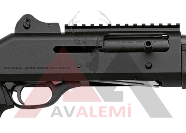 Benelli M4 Rail Teleskoik Compensator Otomatik Av Tüfeği