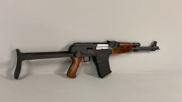 Dağlıoğlu FD63 Gen2 Şarjörlü 12 Kalibre Av Tüfeği