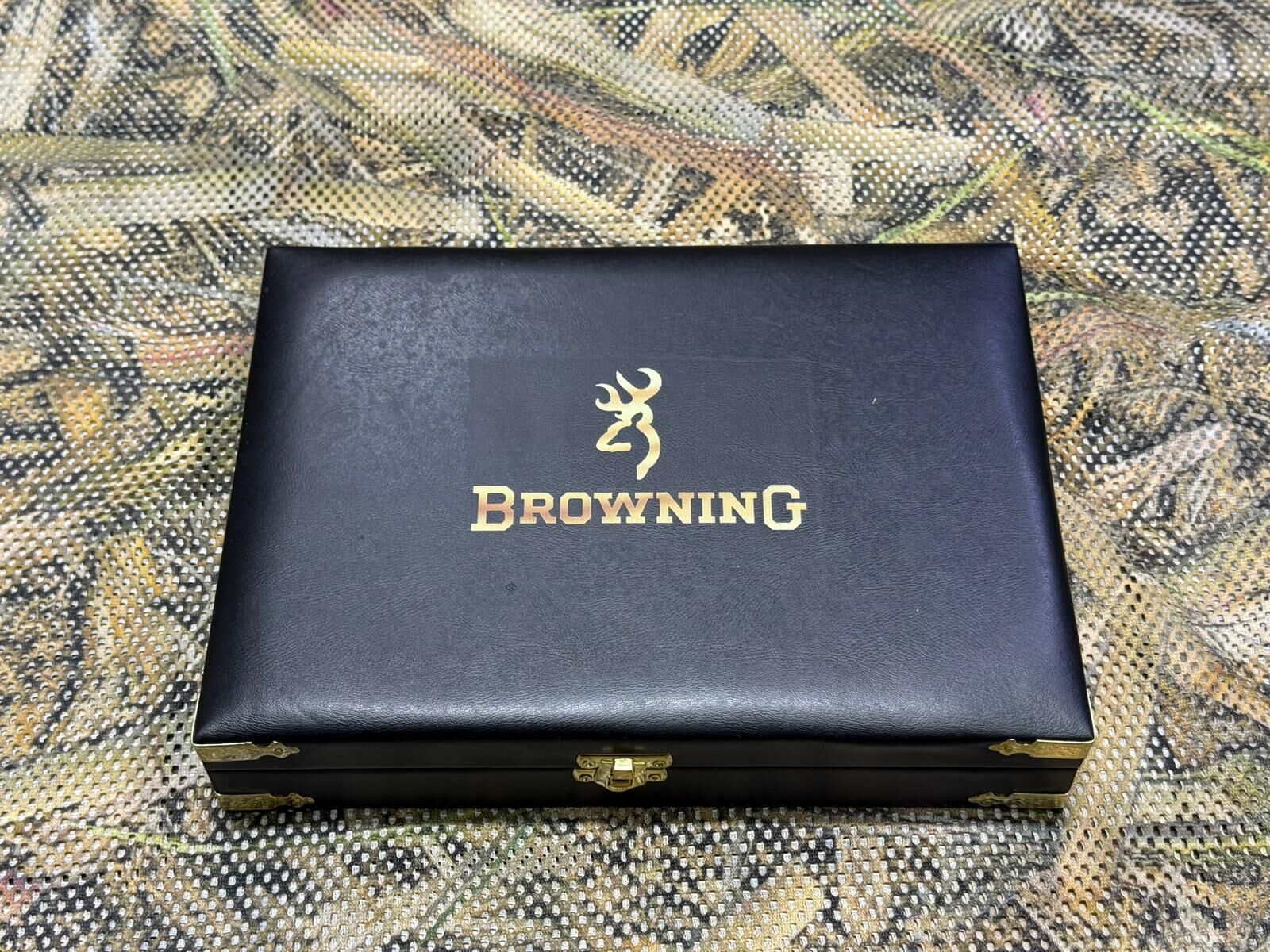 Browning Tabanca Çantası Süngerli