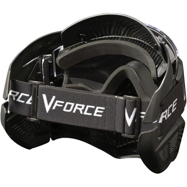 V- FORCE ARMOR FIELDVISION GEN3 MASKE