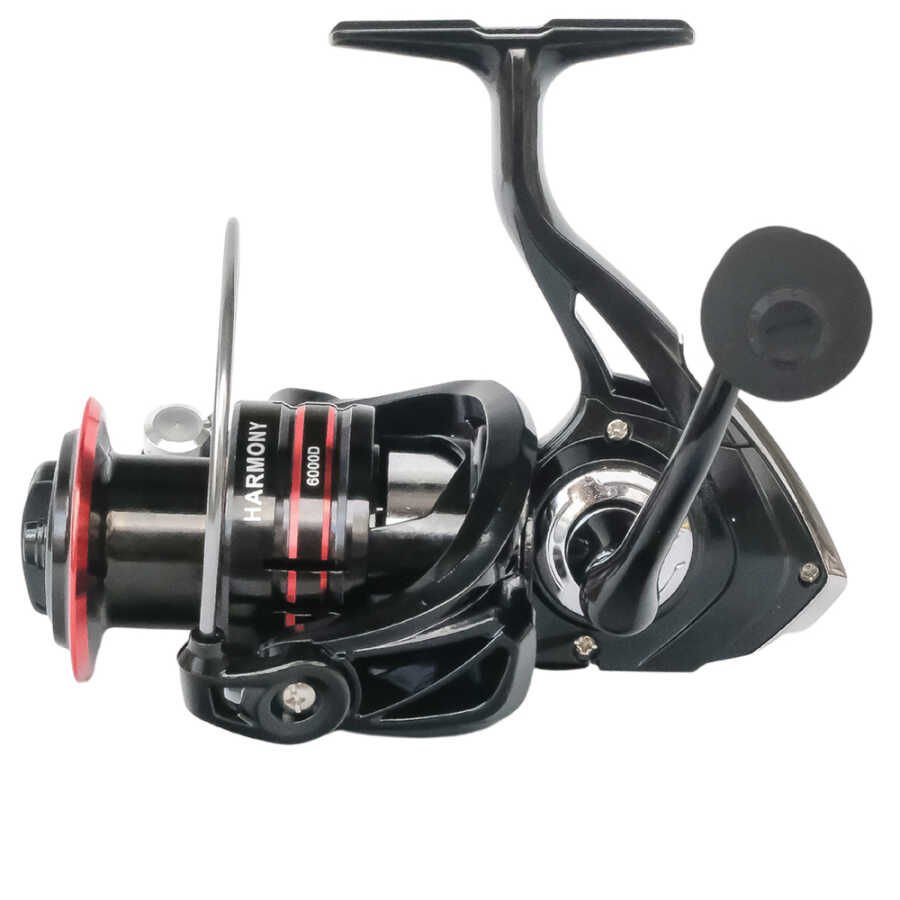 Remixon Harmony 6000D 3+1 BB Makara