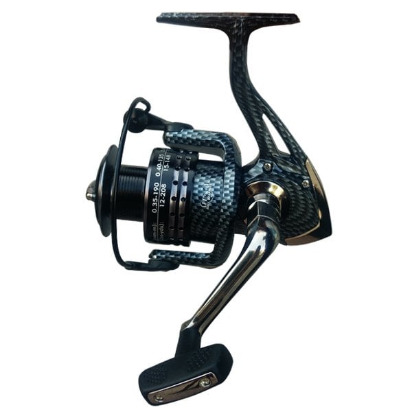 Singnol SVA2000 11+1BB Makina