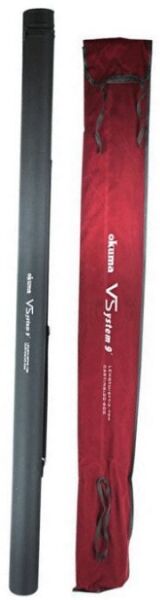 Okuma Vsystem 10' 0 300 cm 10-40 gr 2 Parça Spin Kamışı