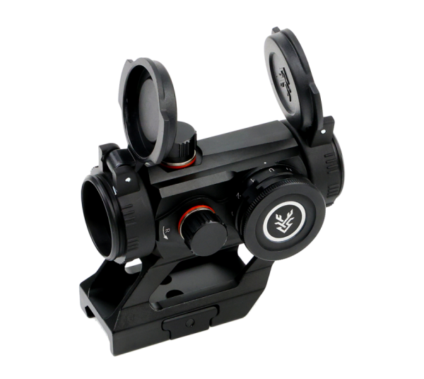 SWAMPDEER TA-3 RED DOT