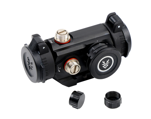 SWAMPDEER TA-3 RED DOT