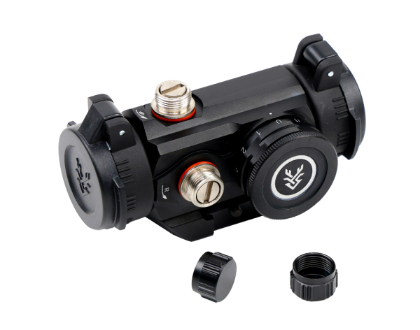 SWAMPDEER TA-3 RED DOT