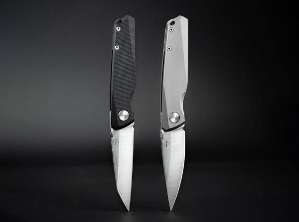 Böker Plus Connector G-10 Çakı