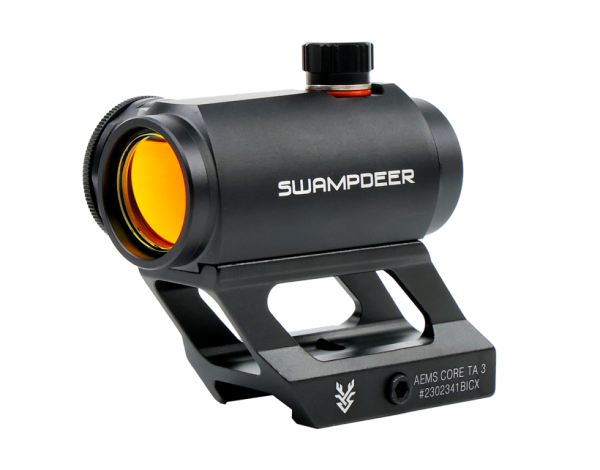SWAMPDEER TA-3 RED DOT