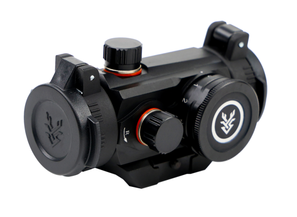 SWAMPDEER TA-3 RED DOT