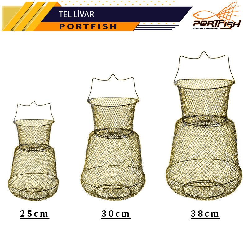 Portfish Tel Livar 25 cm