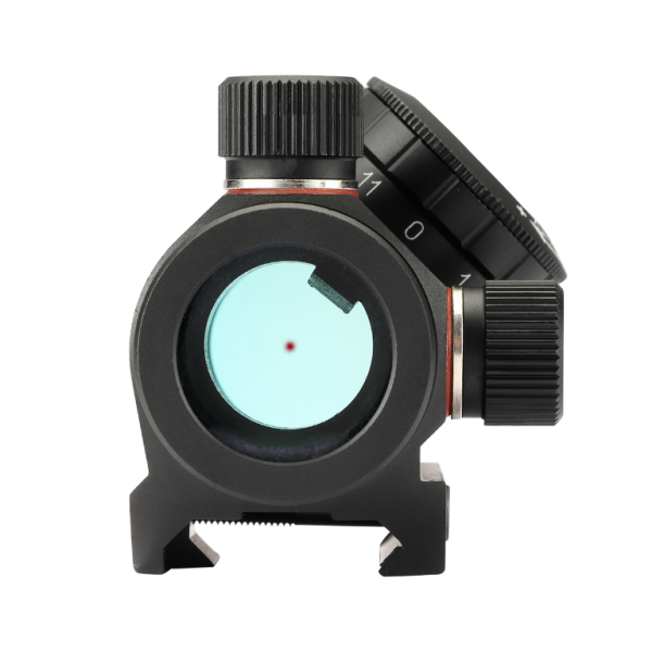 SWAMPDEER H2 RED DOT