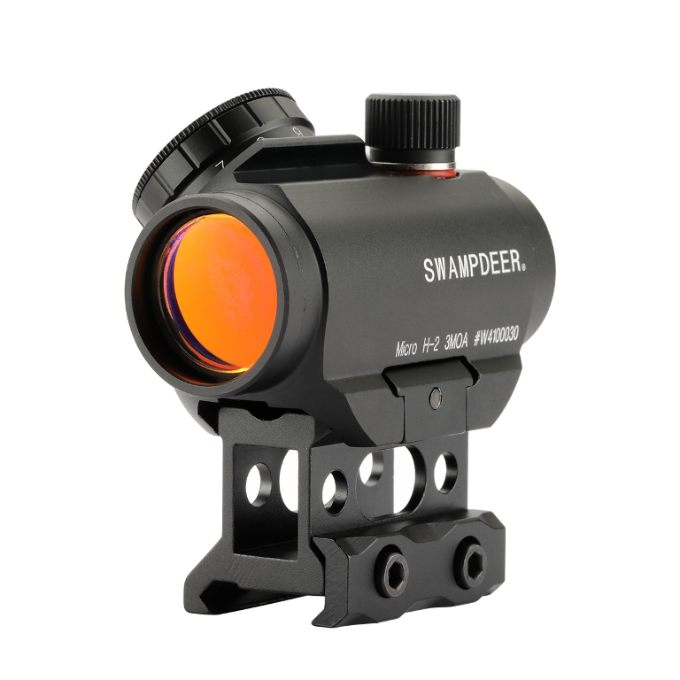 SWAMPDEER H2 RED DOT