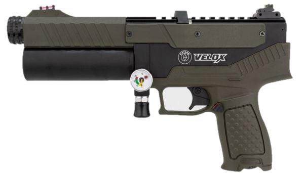 Hatsan Velox OD Pcp Havalı Tabanca