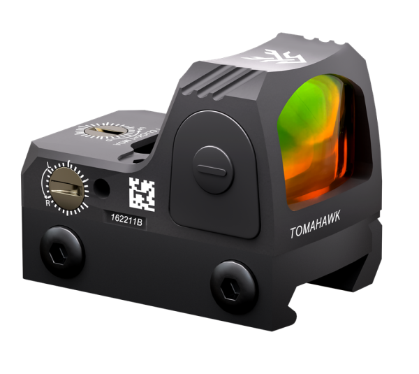 SWAMPDEER SENTRY TK 1X24 TÜFEK TABANCA RED DOT