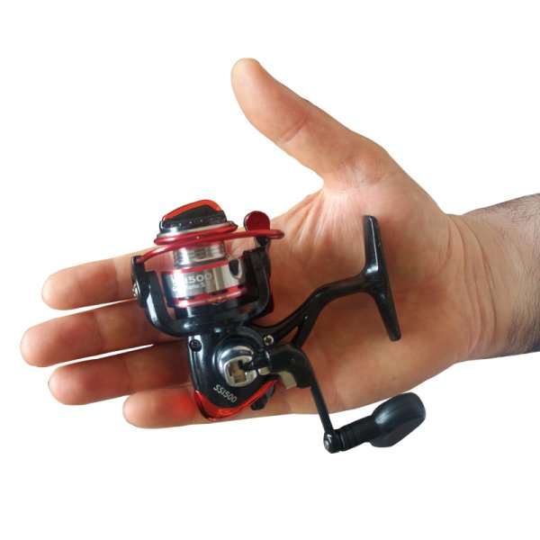 Singnol SSI500 9+1BB Makina