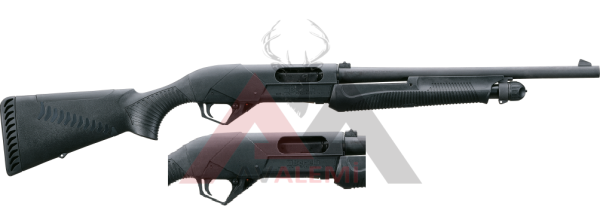 Benelli Super Nova Tactical Slug Pompalı Av Tüfeği