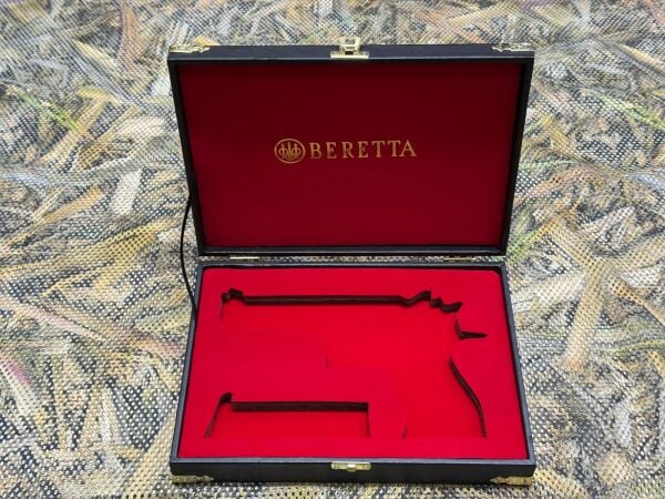 Beretta Tabanca Çantası Süngerli