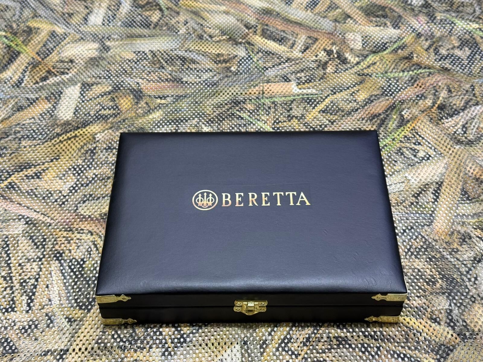Beretta Tabanca Çantası Süngerli