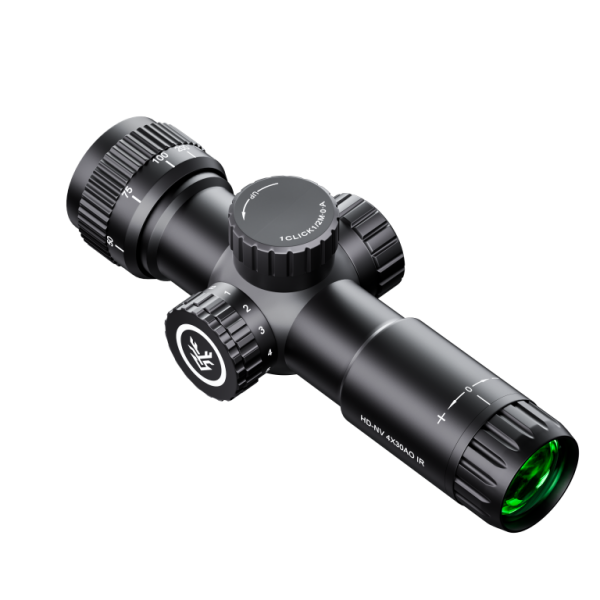 SWAMPDEER HD NV 4X30AO IR TÜFEK DÜRBÜNÜ