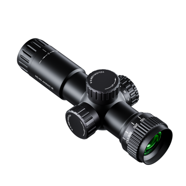 SWAMPDEER HD NV 4X30AO IR TÜFEK DÜRBÜNÜ