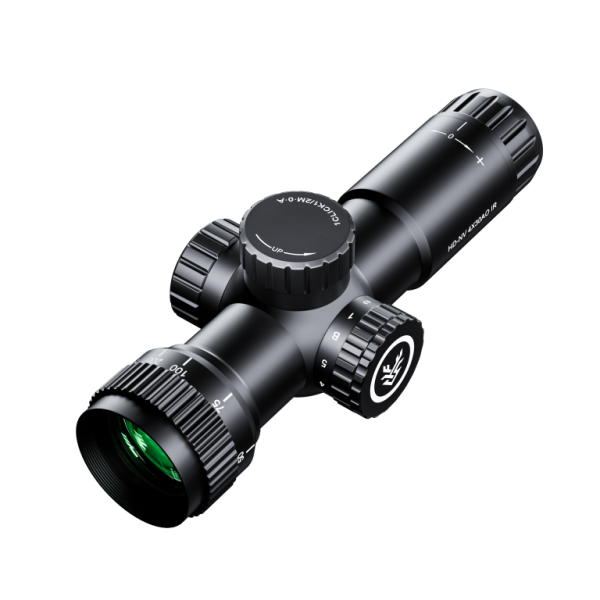 SWAMPDEER HD NV 4X30AO IR TÜFEK DÜRBÜNÜ