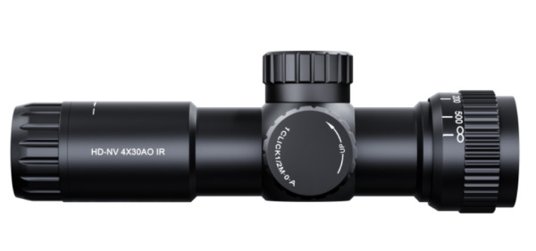 SWAMPDEER HD NV 4X30AO IR TÜFEK DÜRBÜNÜ