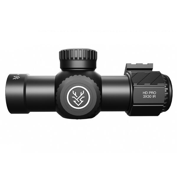 SWAMPDEER HD PRO 3X30IR TÜFEK DÜRBÜNÜ