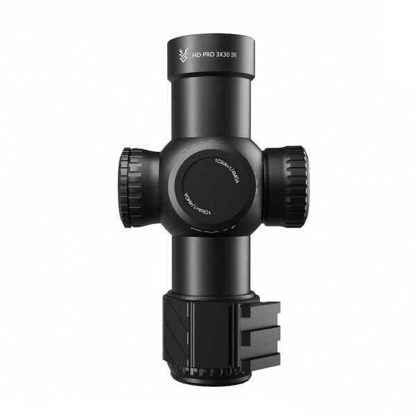 SWAMPDEER HD PRO 3X30IR TÜFEK DÜRBÜNÜ