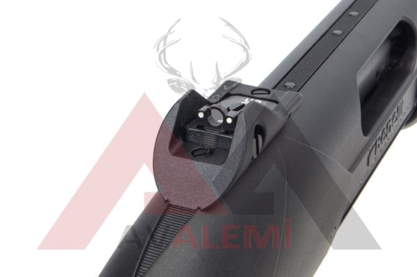 Benelli Super Nova Tactical Slug Teleskopik Pompalı Av Tüfeği