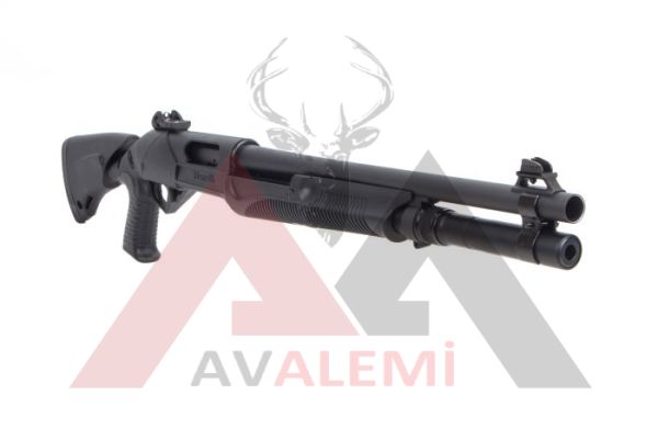 Benelli Super Nova Tactical Slug Teleskopik Pompalı Av Tüfeği