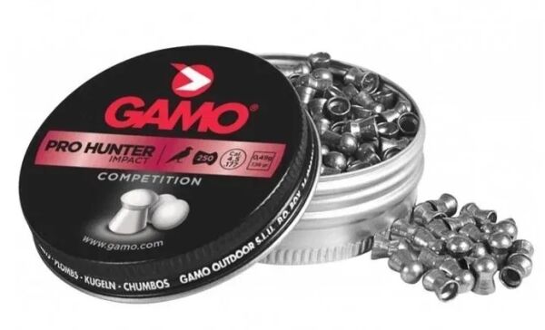 Gamo Pro Hunter 7.56 Grain 200Adet