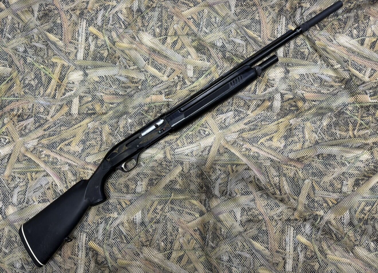 Çiftsan Otomatik Av Tüfeği 2.El