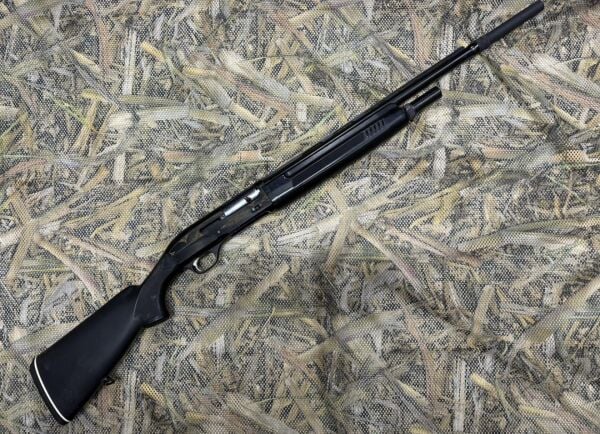 Çiftsan Otomatik Av Tüfeği 2.El