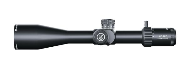 SWAMPDEER HD PRO 4-16X44SFIR FFP TÜFEK DÜRBÜNÜ