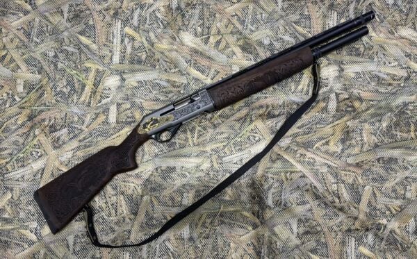 Dragon Otomatik Av Tüfeği 2.El (SATILDI)