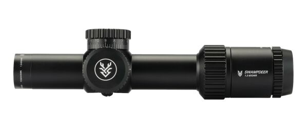 SWAMPDEER TK PRO 1.2-6X24IR TÜFEK DÜRBÜNÜ
