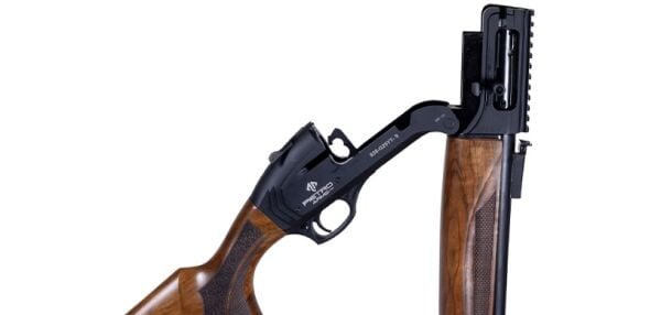 Pietro Arms Pt-04 Otomatik Av Tüfeği