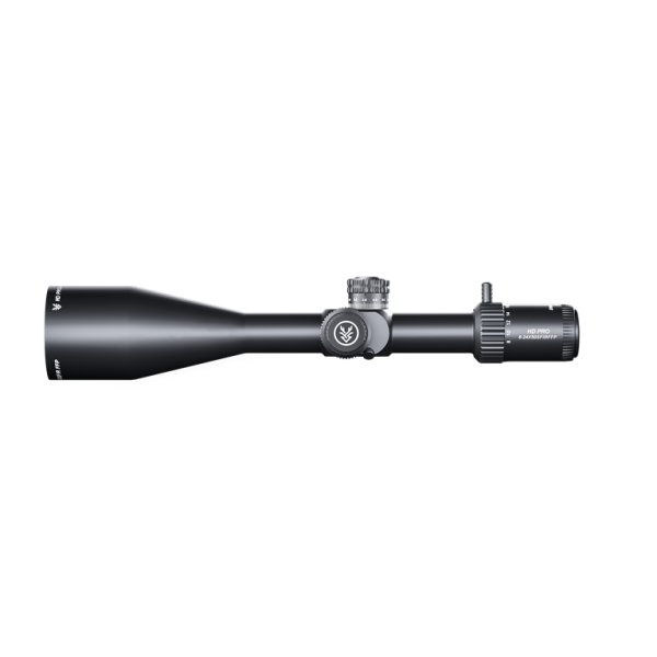 SWAMPDEER HD PRO 6-24X50SFIR FFP DÜRBÜNÜ
