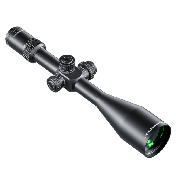 SWAMPDEER HD PRO 6-24X50SFIR FFP DÜRBÜNÜ