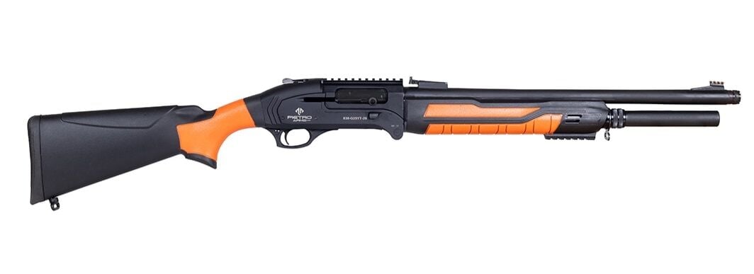 Pietro Arms Pt-03 Otomatik Av Tüfeği