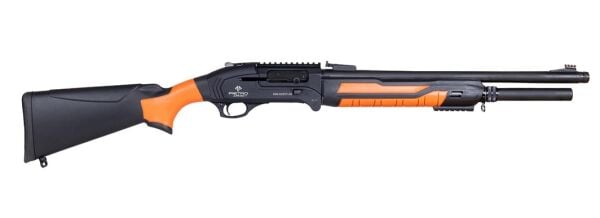 Pietro Arms Pt-03 Otomatik Av Tüfeği