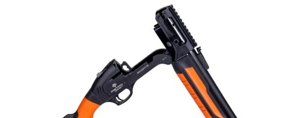 Pietro Arms Pt-03 Otomatik Av Tüfeği