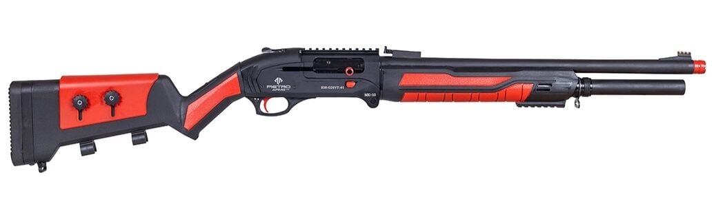 Pietro Arms Pt-001 Otomatik Av Tüfeği