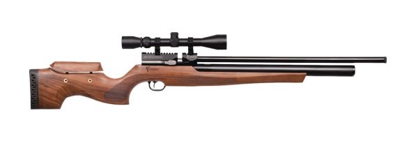 Kuzey K600 PCP Havalı Tüfek